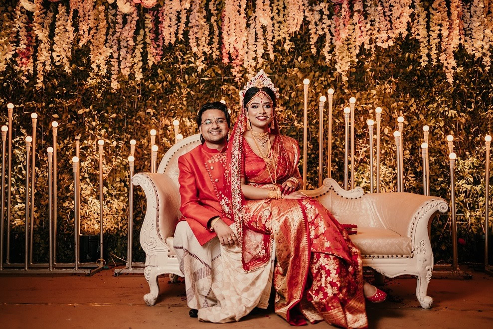 BCCB Matrimonial  A Heavenly Match