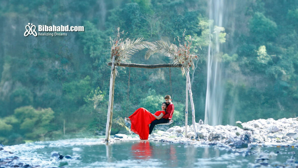 Best Bangladeshi matrimonial portal